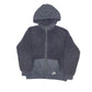 Nike Full Zip Fleece L Black