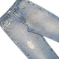 Mens Blue Carhartt  Carpenter JeansW34 L30