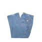 Carhartt Carpenter Loose Fit Jeans W36 L27 Blue
