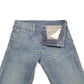 Levis 508 Tapered Fit Jeans W29 L29