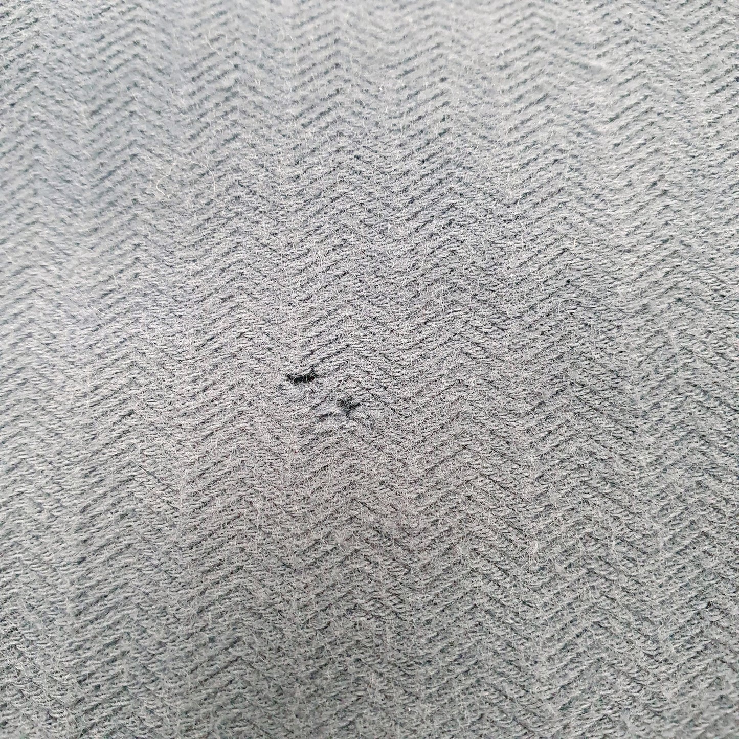 Levis Quarter Zip S Blue