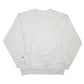 Mens Grey Champion Vintage Fenton Bison Sweat Crewneck Jumper