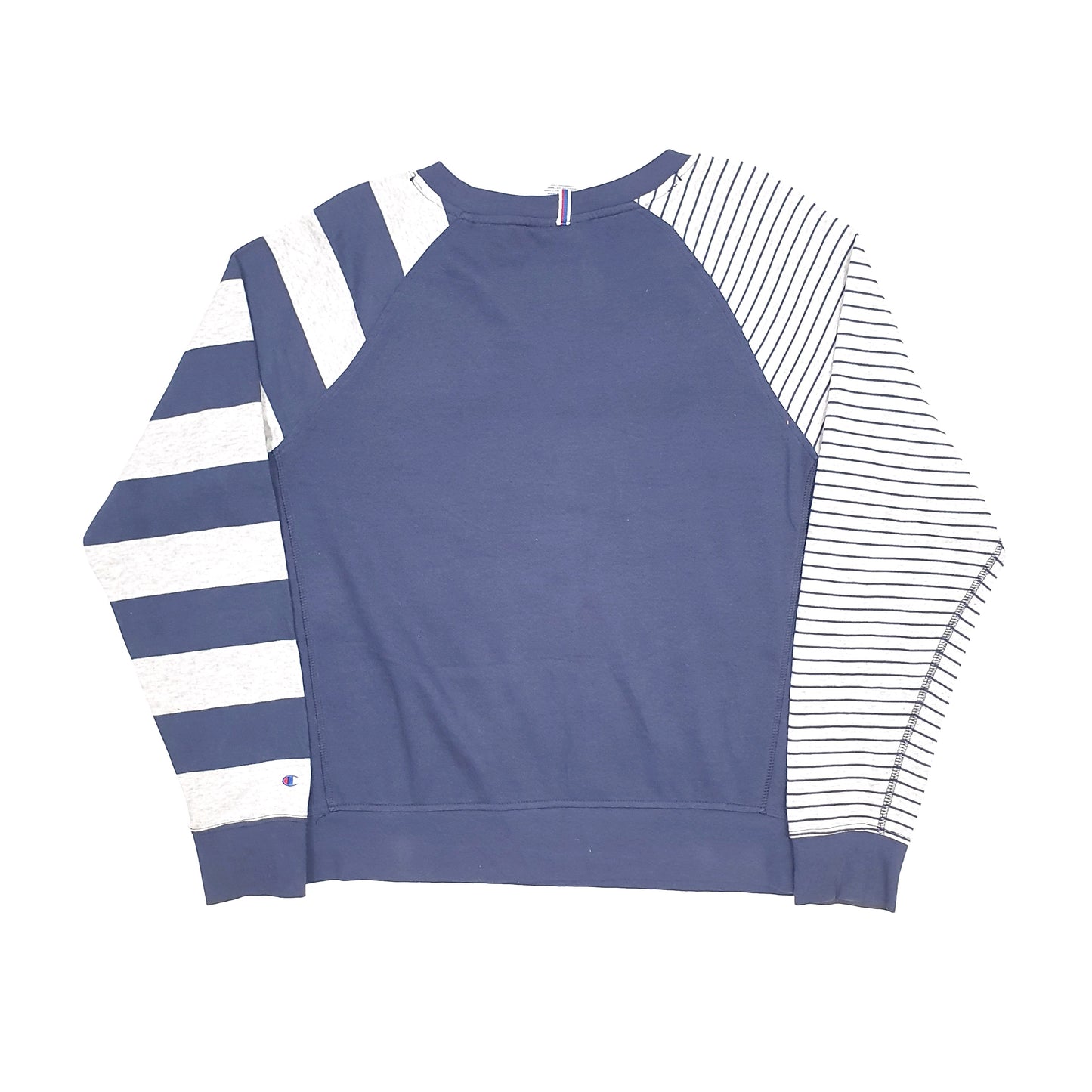 Champion Crewneck Navy