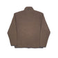 Timberland Full Zip Fleece M Brown