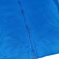 Mens Blue Champion  Full Zip Jumper