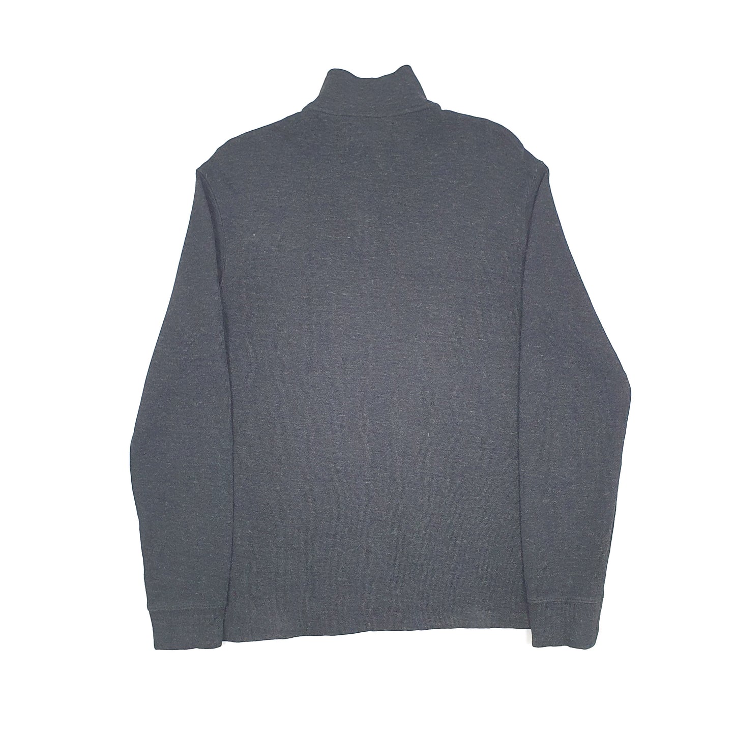 Polo Ralph Lauren Quarter Zip M Grey