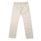Levis 502 Regular Fit Jeans W36 L32 Beige
