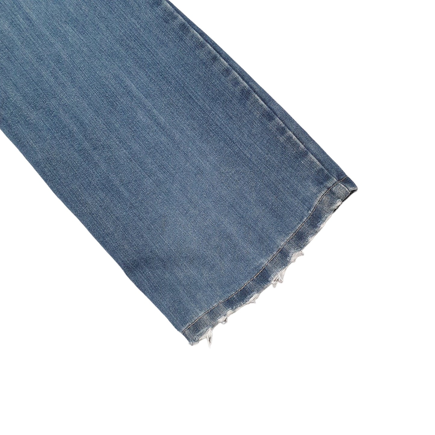 Womens Blue Levis  505 JeansW27 L29