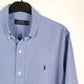 Polo Ralph Lauren Long Sleeve Regular Fit Shirt