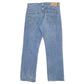 Levis 559 Relaxed Fit Jeans W34 L32 Blue