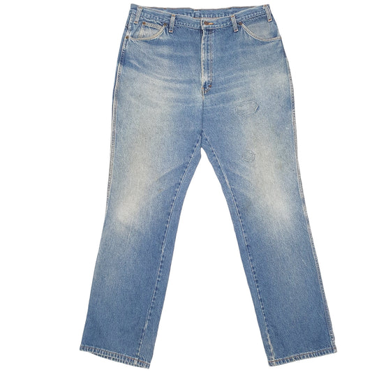 Mens Blue Dickies  Casual JeansW38 L35