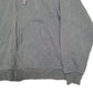 Mens Grey Champion  Hoodie Jumper