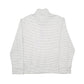 Nautica Quarter Zip L White