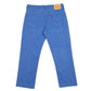 Levis 514 Straight Fit Jeans W34 L26 Blue