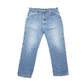 Wrangler Regular Regular Fit Jeans W38 L30 Blue