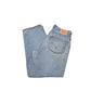 Levis 560 Loose Fit Jeans W32 L30 Blue