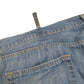 Levis 559 Relaxed Fit Jeans W44 L33 Blue