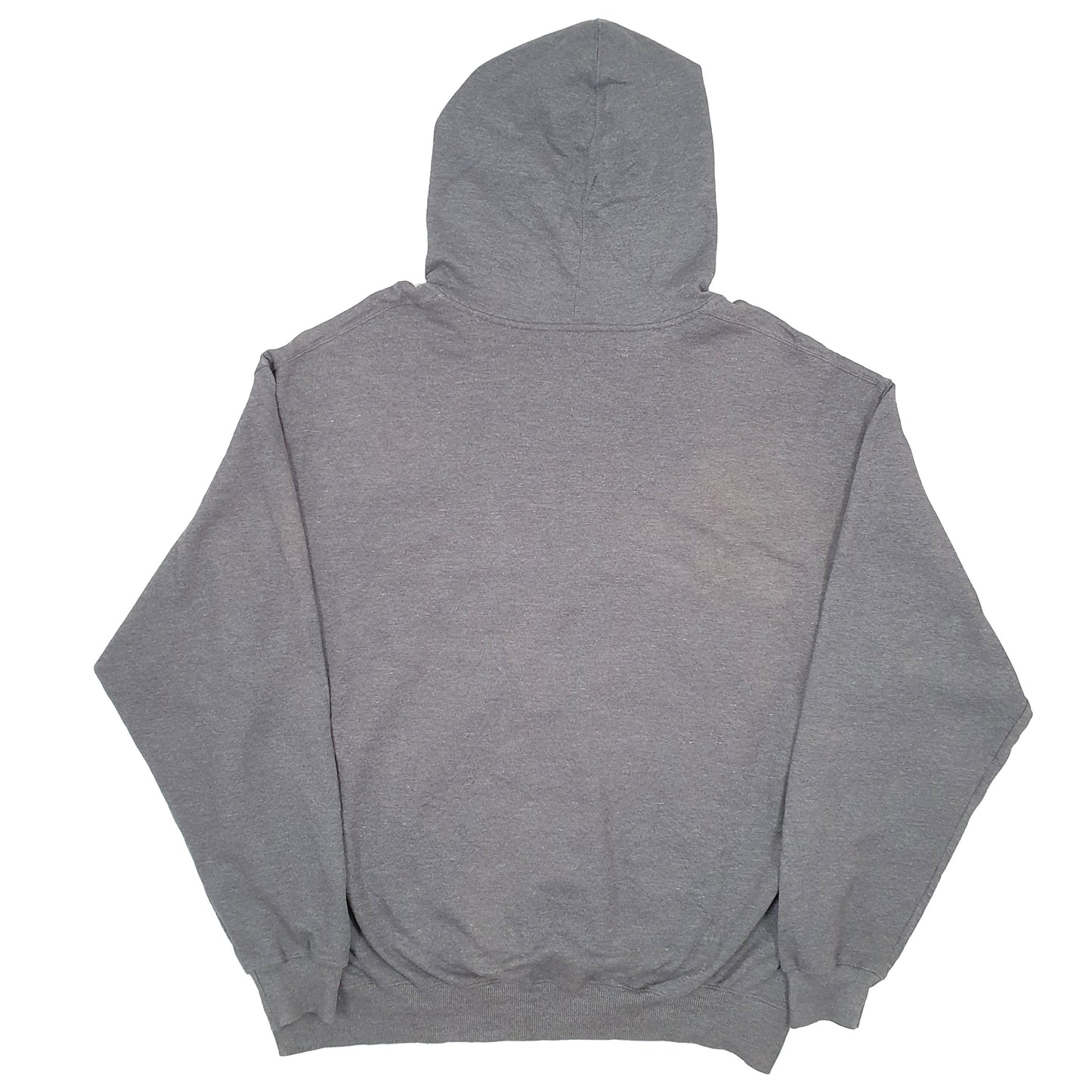 Champion Hoodie XXL Grey