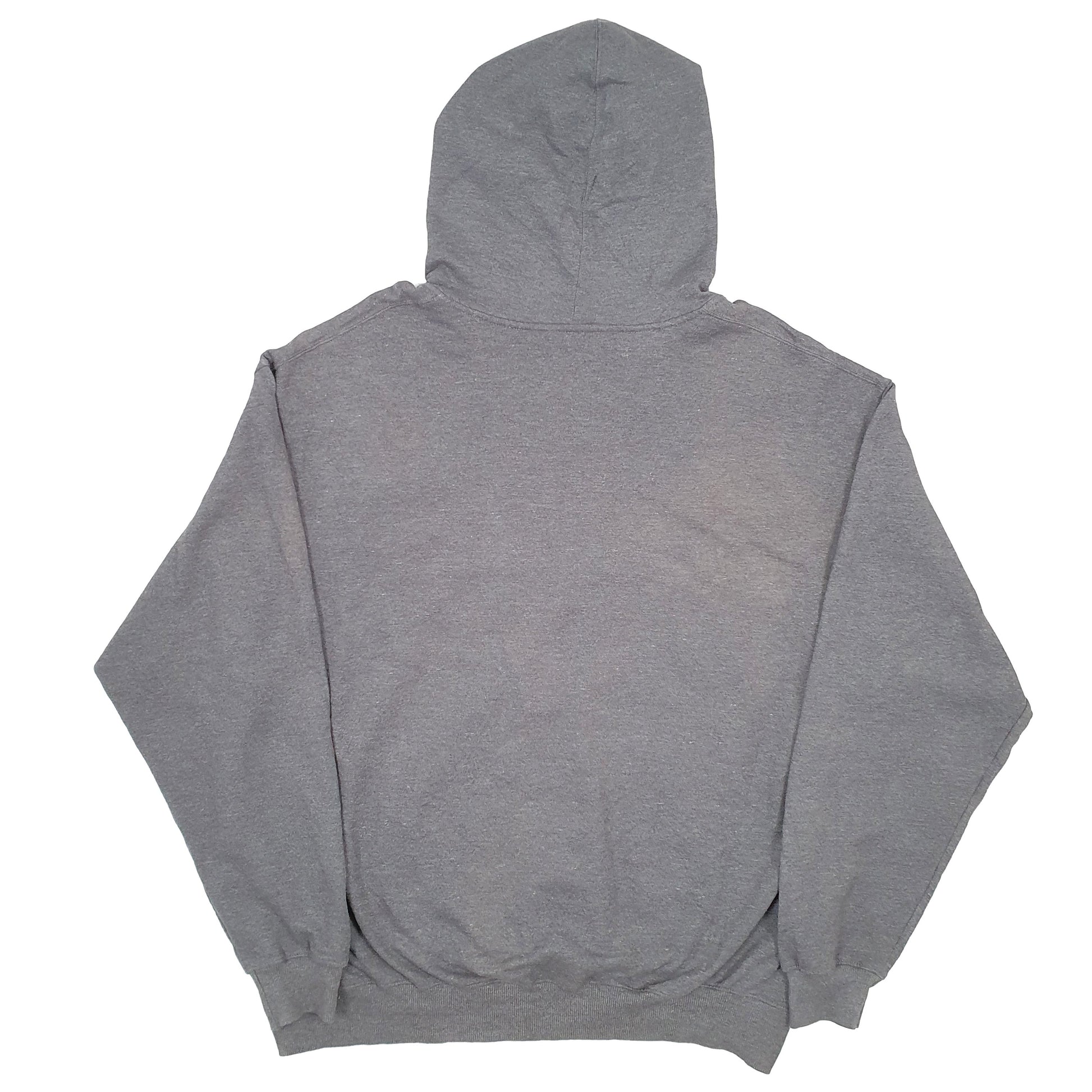 Champion Hoodie XXL Grey