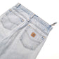 Mens Blue Carhartt  Carpenter JeansW30 L33