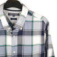 Tommy Hilfiger Long Sleeve Slim Fit Check Shirt