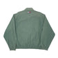 Mens Green Tommy Hilfiger Vintage Harrington Jacket Coat