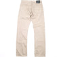 Levis 514 Straight Fit Jeans W34 L33 Beige