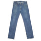 Levis 514 Straight Fit Jeans W32 L31 Blue