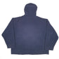 Old Navy Hoodie Fleece XXL Navy