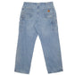 Mens Blue Carhartt  Carpenter JeansW38 L32