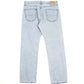 Levis Signature Regular Fit Jeans W34 L30 Blue