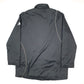 Mens Adidas Puffer Jacket Black