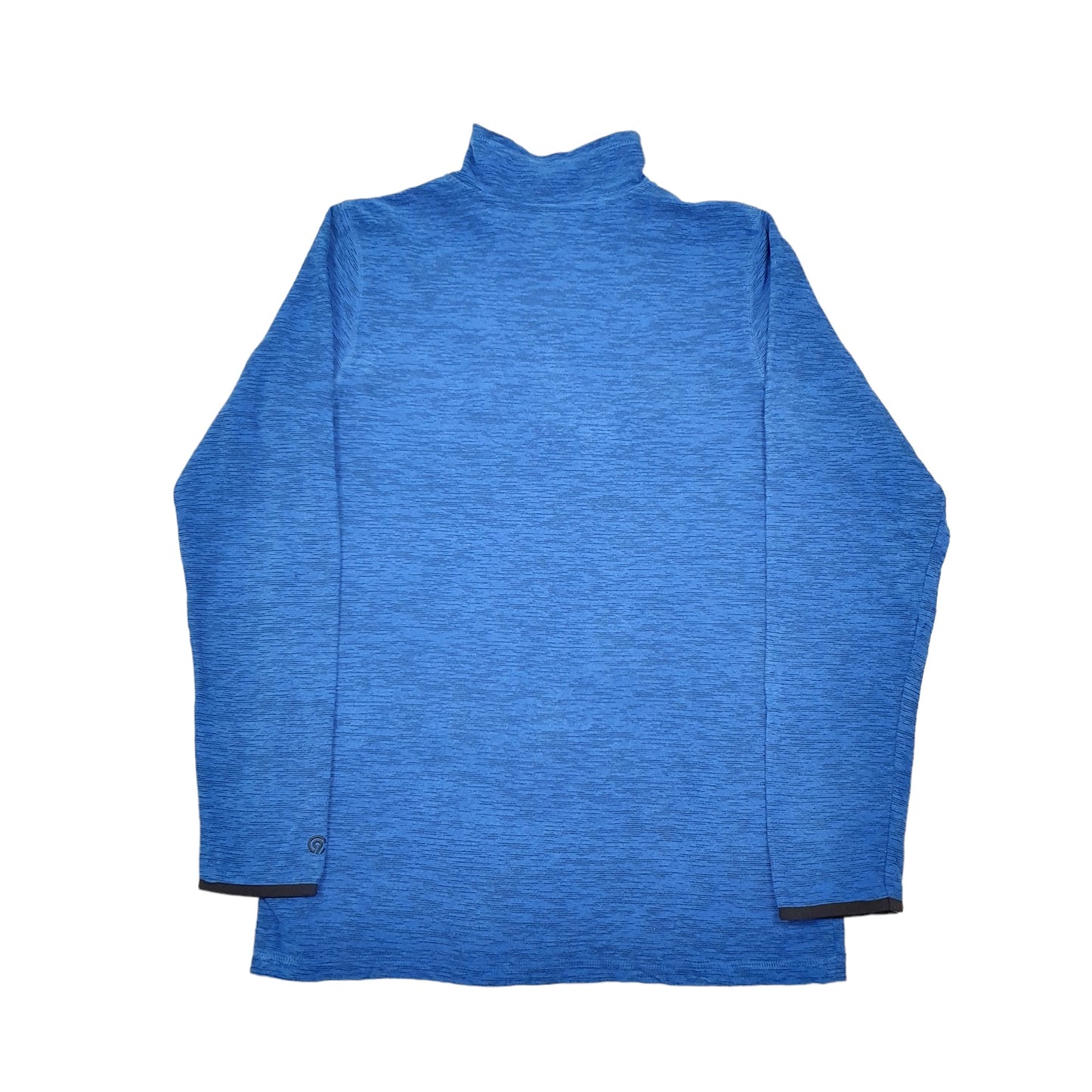 Champion Jumper Fleece XL Blue