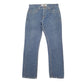 Levis 511 Slim Fit Jeans W31 L30 Blue