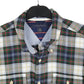 Tommy Hilfiger Long Sleeve Regular Fit Check Shirt