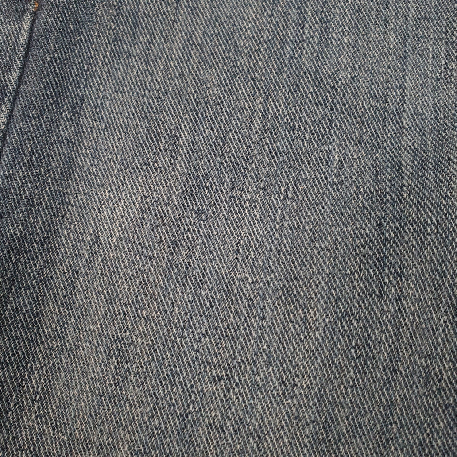 Levis Denizen Regular Fit Jeans W30 L31 Blue