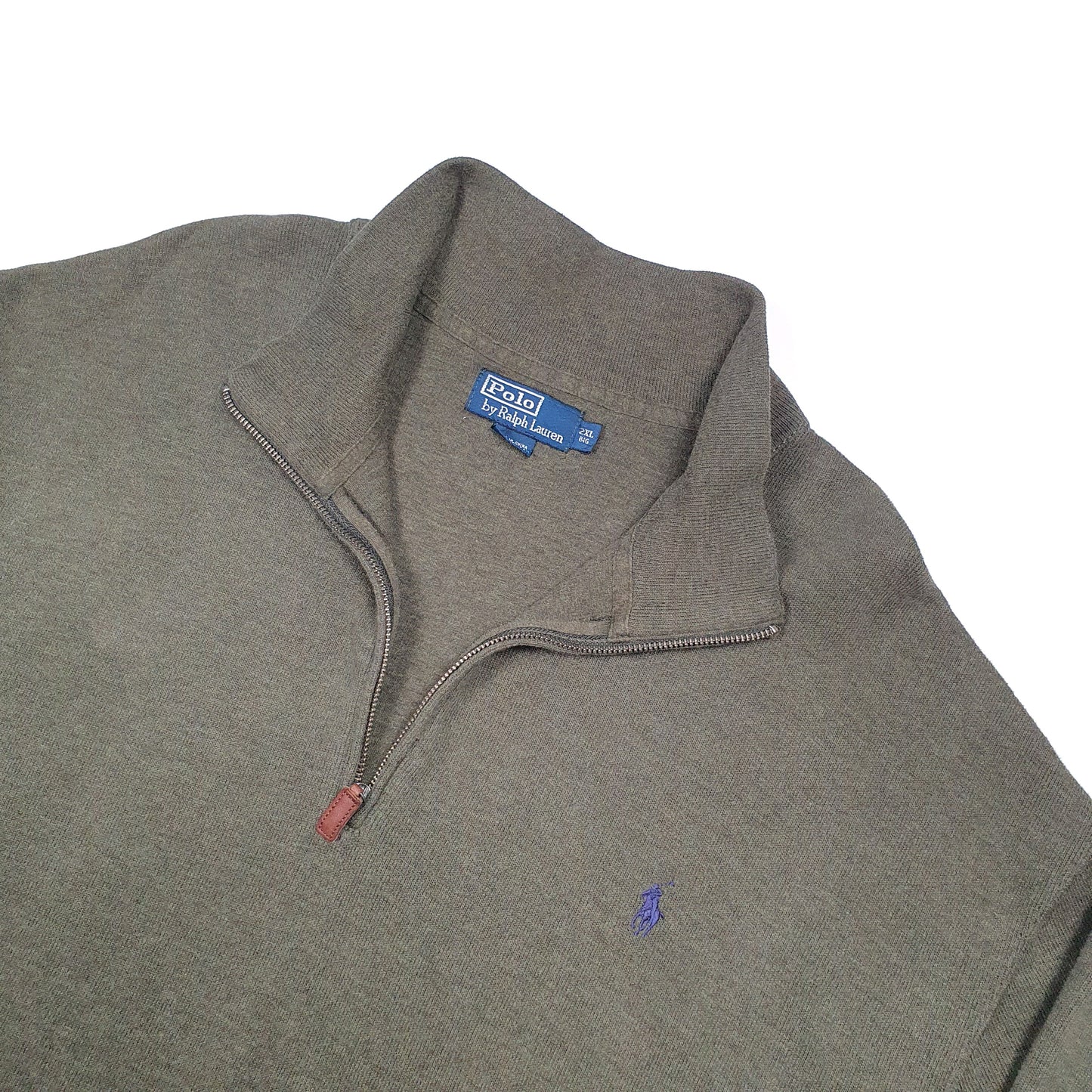 Polo Ralph Lauren Quarter Zip