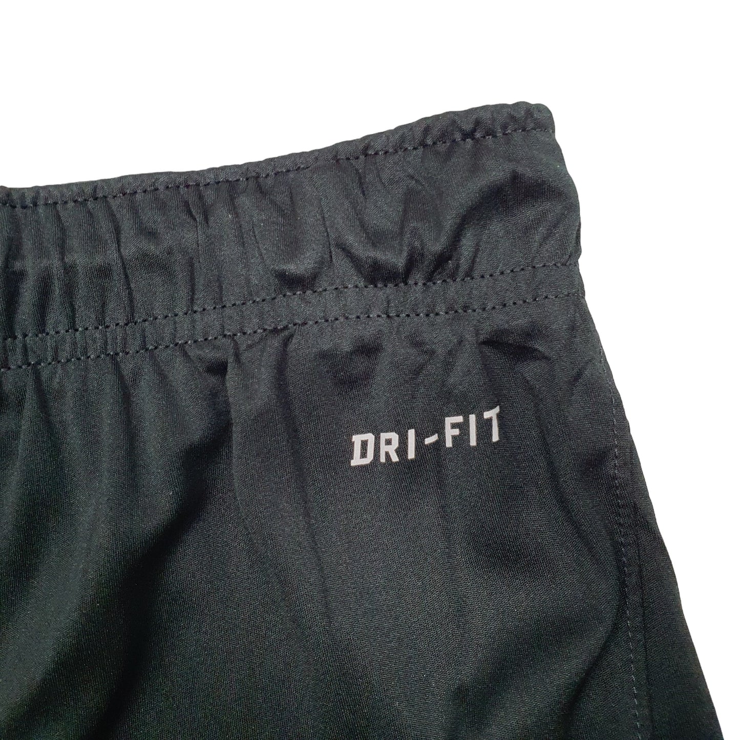 Nike WF Football Dri Fit Black Sport Shorts W28 Black
