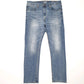 Levis Denizen Slim Fit Jeans W36 L30 Blue