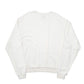 Mens Cream Nike  Crewneck Jumper