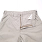 Mens Carhartt Canvas Loose Fit Beige Carpenter Trousers W34 L32 Beige