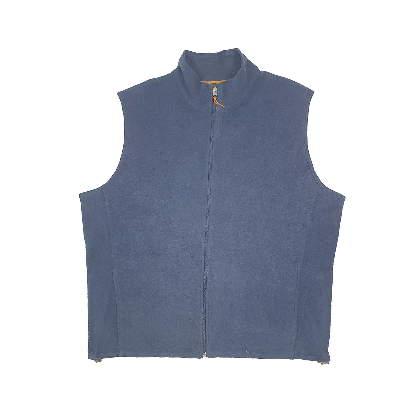 Woolrich Gilet Fleece XL Navy