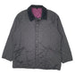 Mens Black Barbour Liddesdale  Coat