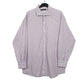 Purple Tommy Hilfiger Long Sleeve Shirt