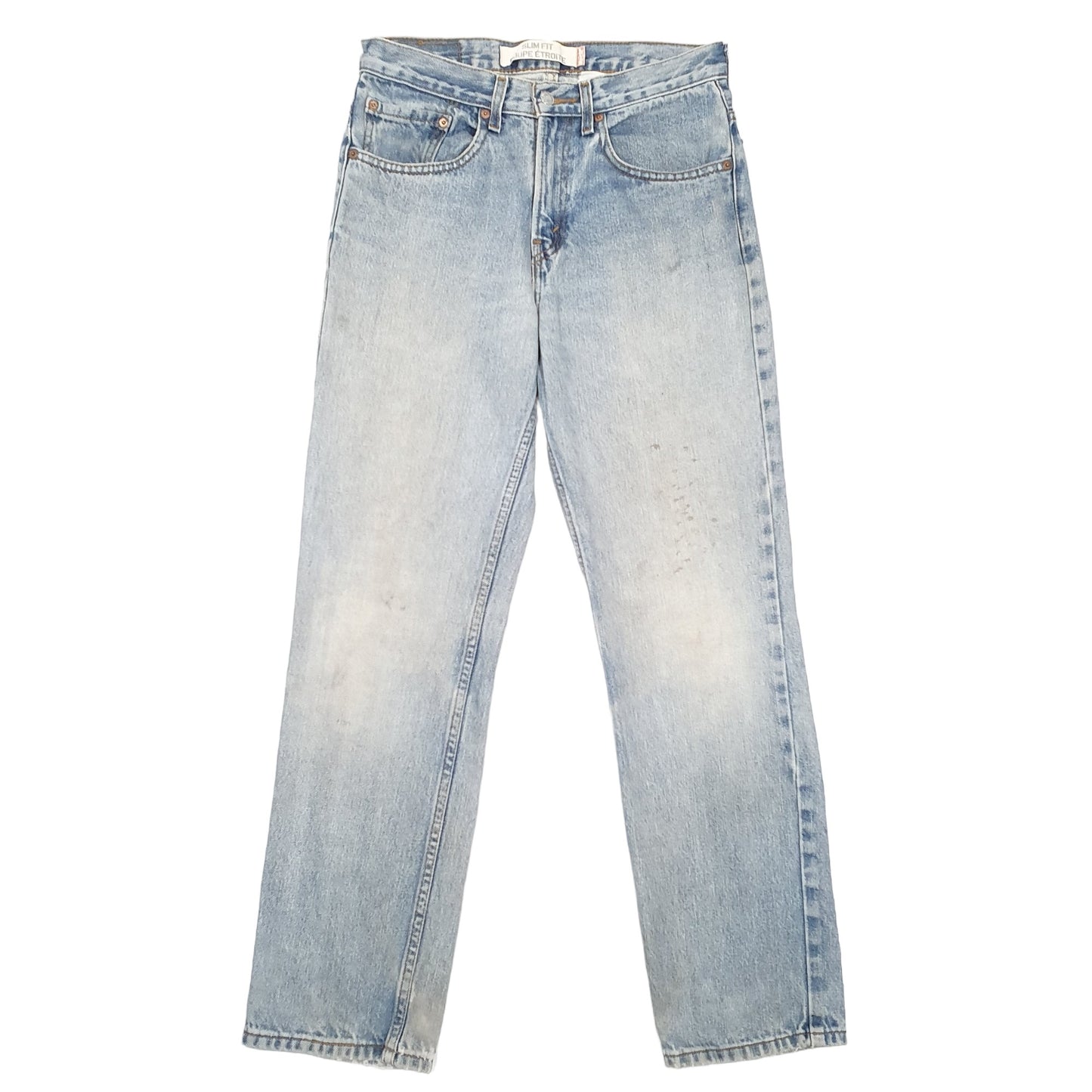 Mens Blue Levis  Casual JeansW30 L30