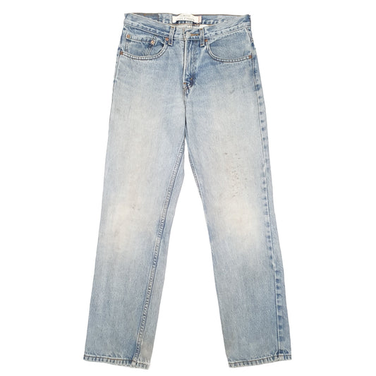 Mens Blue Levis  Casual JeansW30 L30
