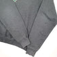 Mens Grey Champion South Florida USA Crewneck Jumper