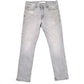 Levis Signature Slim Fit Jeans W33 L30 Grey