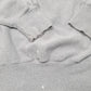 Mens Grey Champion Reverse Weave Made In U.S.A Vintage Kentucky Crewneck Jumper