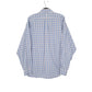 Ralph Lauren Long Sleeve Blake Fit Check Shirt Blue